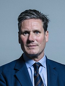 How tall is Sir Keir Starmer?